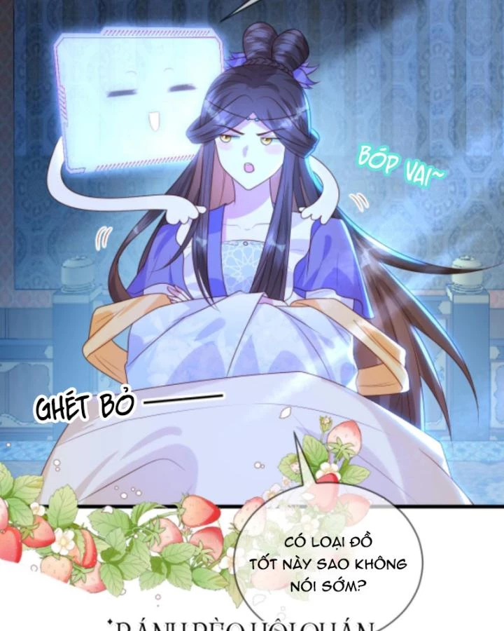 Sau Khi Xuyên Sách, 5 Nhân Cách Của Bạo Quân Đều Yêu Ta Chapter 166 - 34