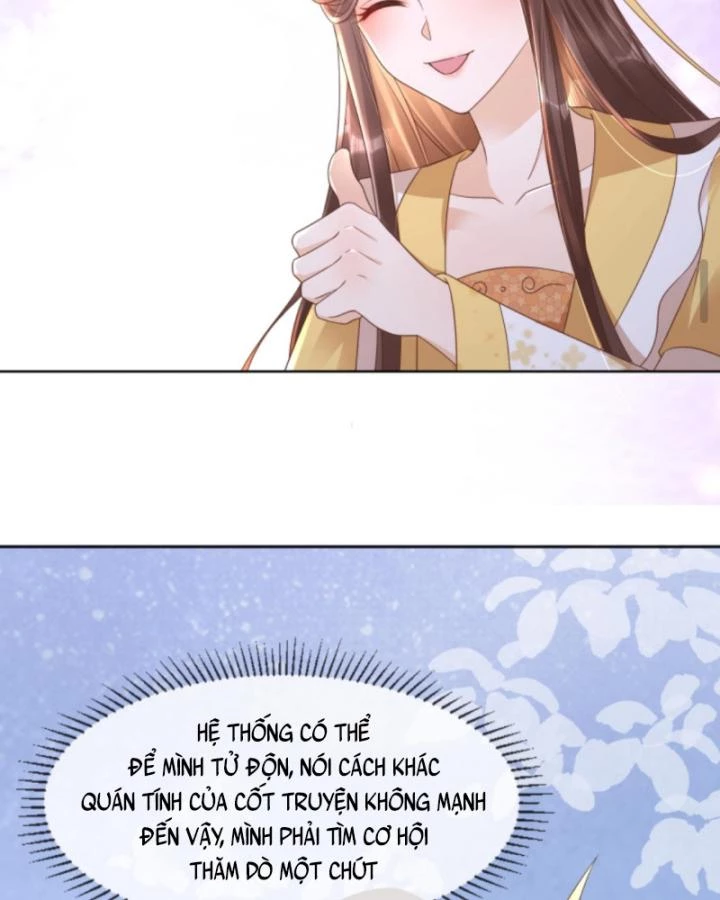 Sau Khi Xuyên Sách, 5 Nhân Cách Của Bạo Quân Đều Yêu Ta Chapter 167 - 5