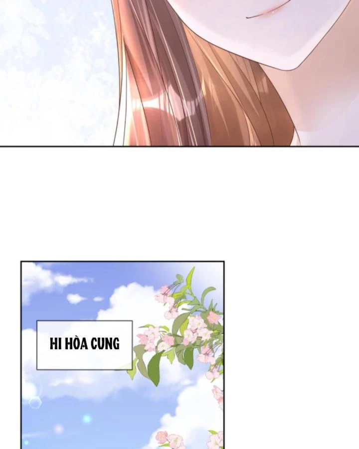 Sau Khi Xuyên Sách, 5 Nhân Cách Của Bạo Quân Đều Yêu Ta Chapter 167 - 7