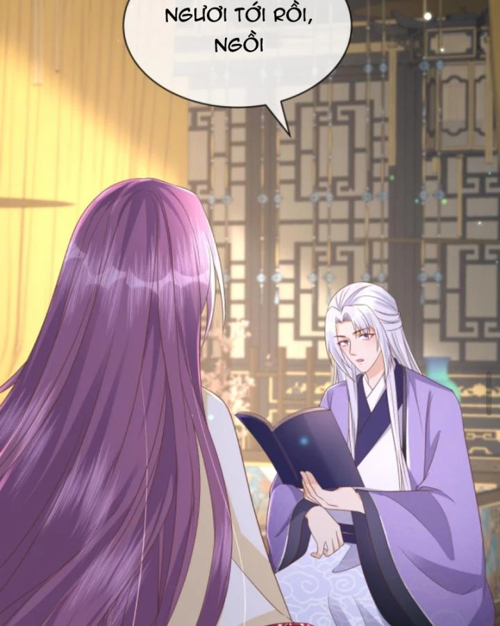 Sau Khi Xuyên Sách, 5 Nhân Cách Của Bạo Quân Đều Yêu Ta Chapter 167 - 15