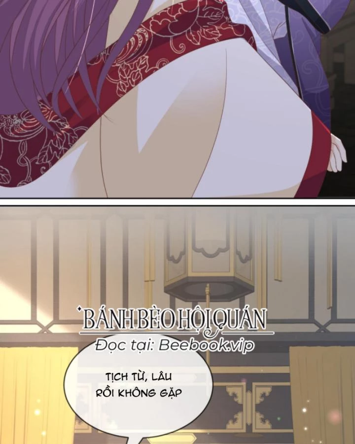 Sau Khi Xuyên Sách, 5 Nhân Cách Của Bạo Quân Đều Yêu Ta Chapter 167 - 16