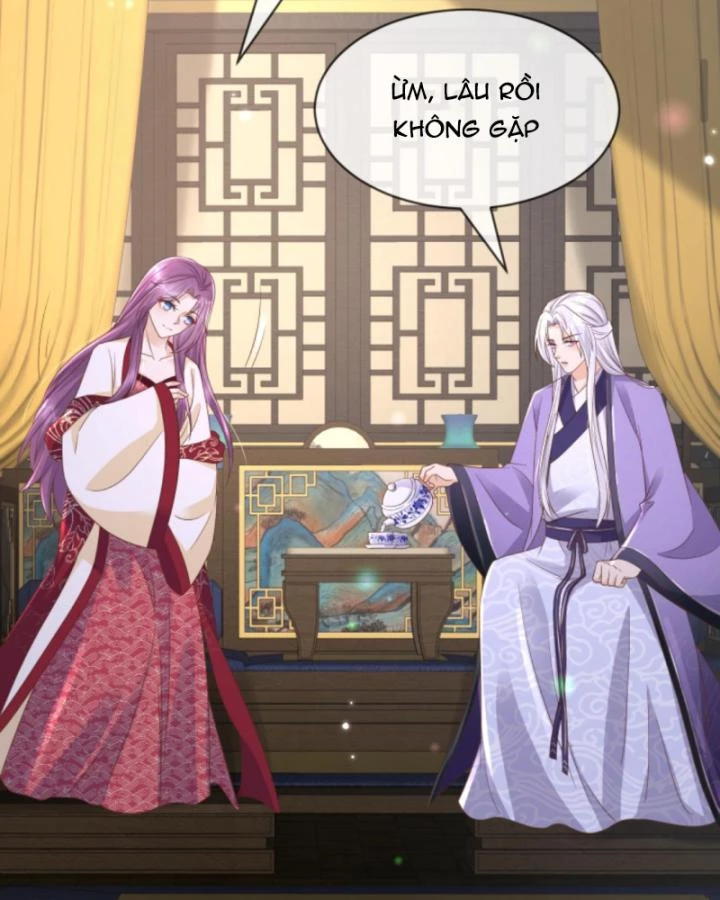 Sau Khi Xuyên Sách, 5 Nhân Cách Của Bạo Quân Đều Yêu Ta Chapter 167 - 17