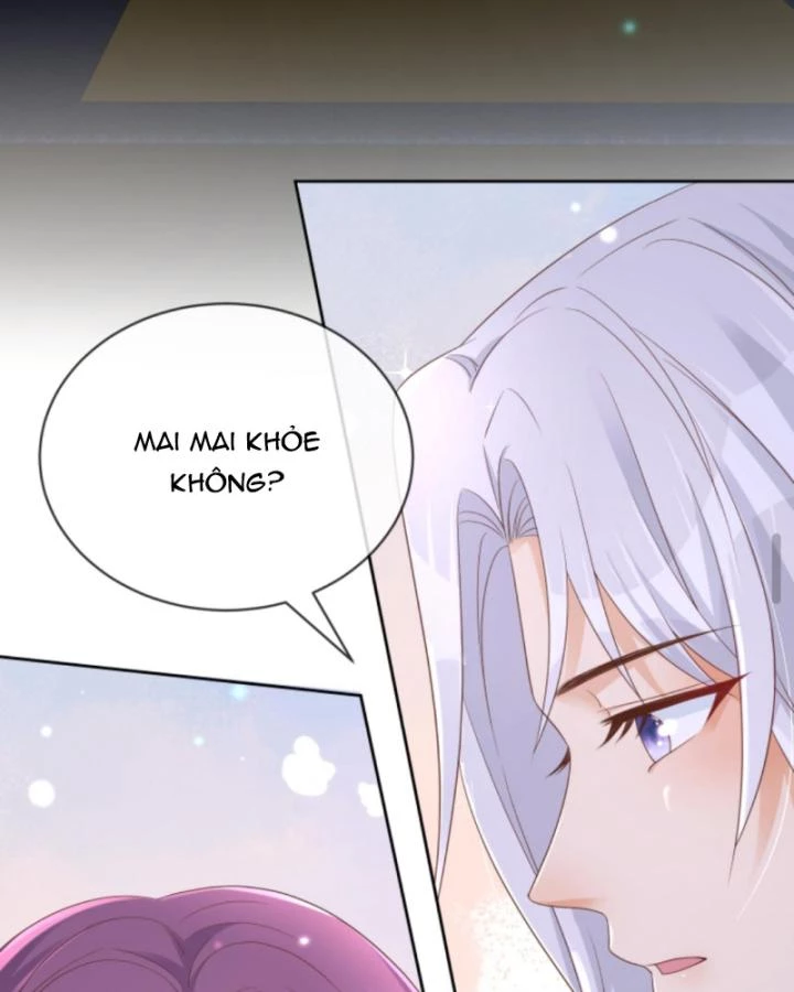 Sau Khi Xuyên Sách, 5 Nhân Cách Của Bạo Quân Đều Yêu Ta Chapter 167 - 18