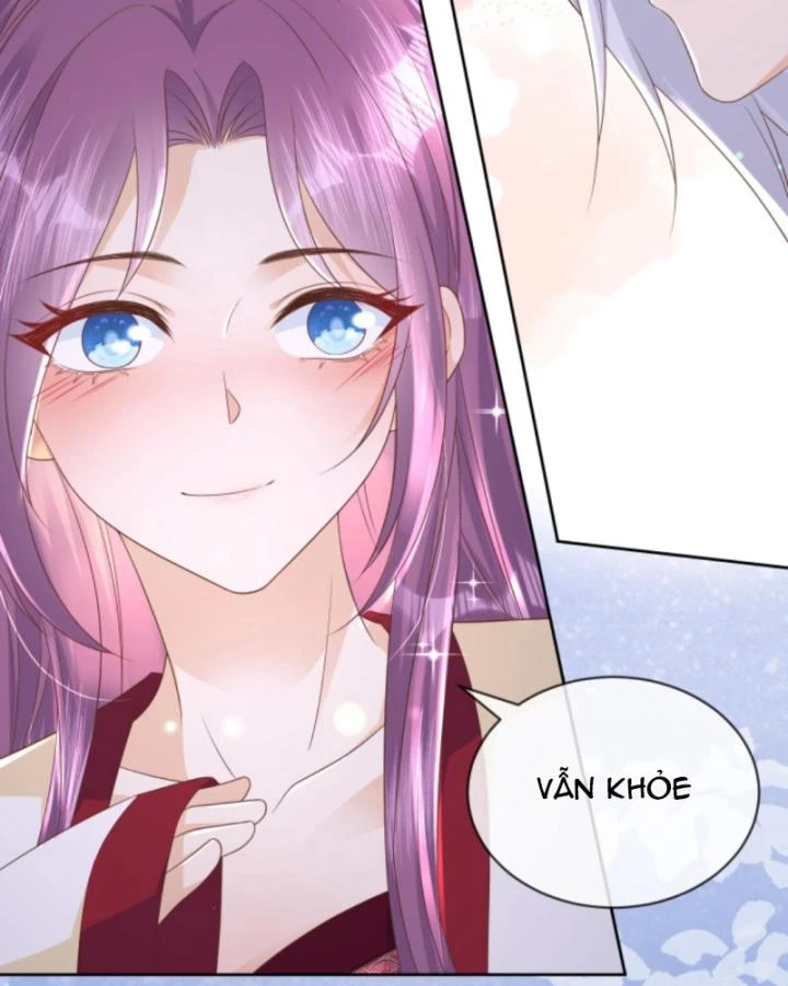 Sau Khi Xuyên Sách, 5 Nhân Cách Của Bạo Quân Đều Yêu Ta Chapter 167 - 19