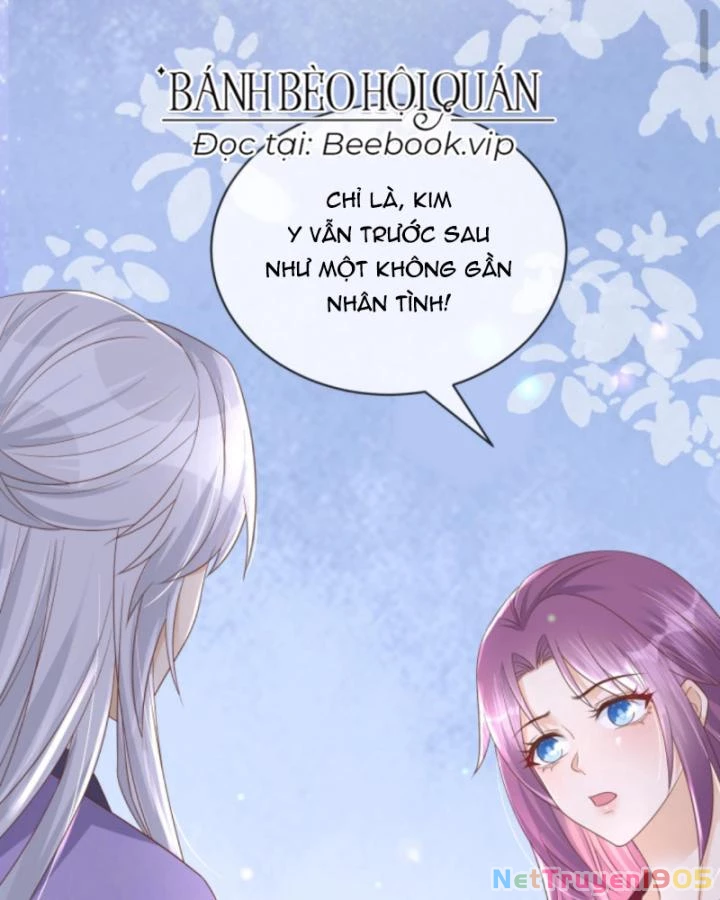 Sau Khi Xuyên Sách, 5 Nhân Cách Của Bạo Quân Đều Yêu Ta Chapter 167 - 20