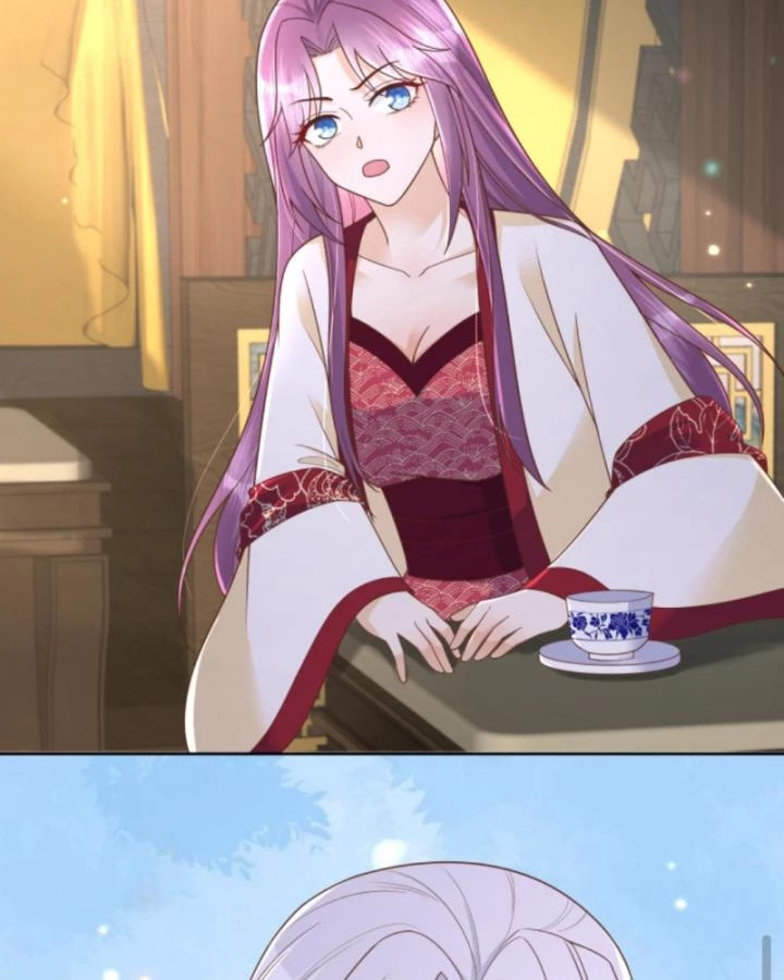 Sau Khi Xuyên Sách, 5 Nhân Cách Của Bạo Quân Đều Yêu Ta Chapter 167 - 22