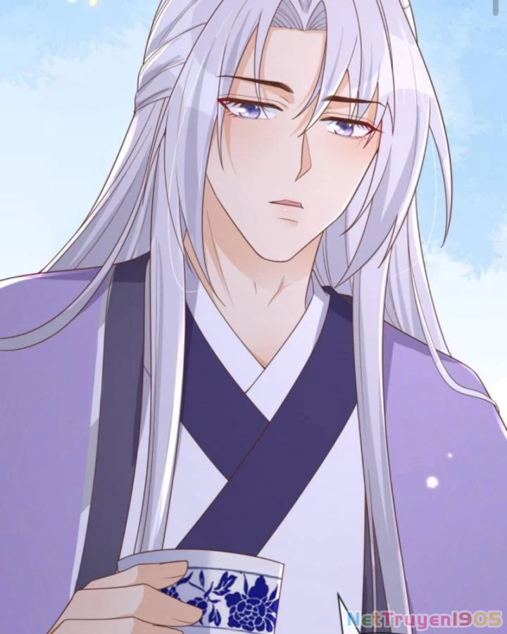 Sau Khi Xuyên Sách, 5 Nhân Cách Của Bạo Quân Đều Yêu Ta Chapter 167 - 23