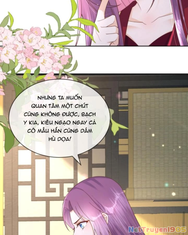 Sau Khi Xuyên Sách, 5 Nhân Cách Của Bạo Quân Đều Yêu Ta Chapter 167 - 25