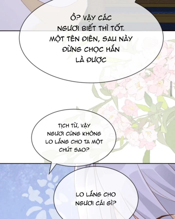 Sau Khi Xuyên Sách, 5 Nhân Cách Của Bạo Quân Đều Yêu Ta Chapter 167 - 27