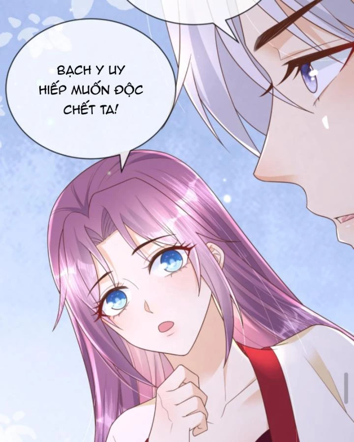 Sau Khi Xuyên Sách, 5 Nhân Cách Của Bạo Quân Đều Yêu Ta Chapter 167 - 28