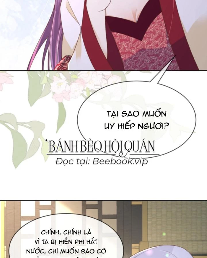 Sau Khi Xuyên Sách, 5 Nhân Cách Của Bạo Quân Đều Yêu Ta Chapter 167 - 29
