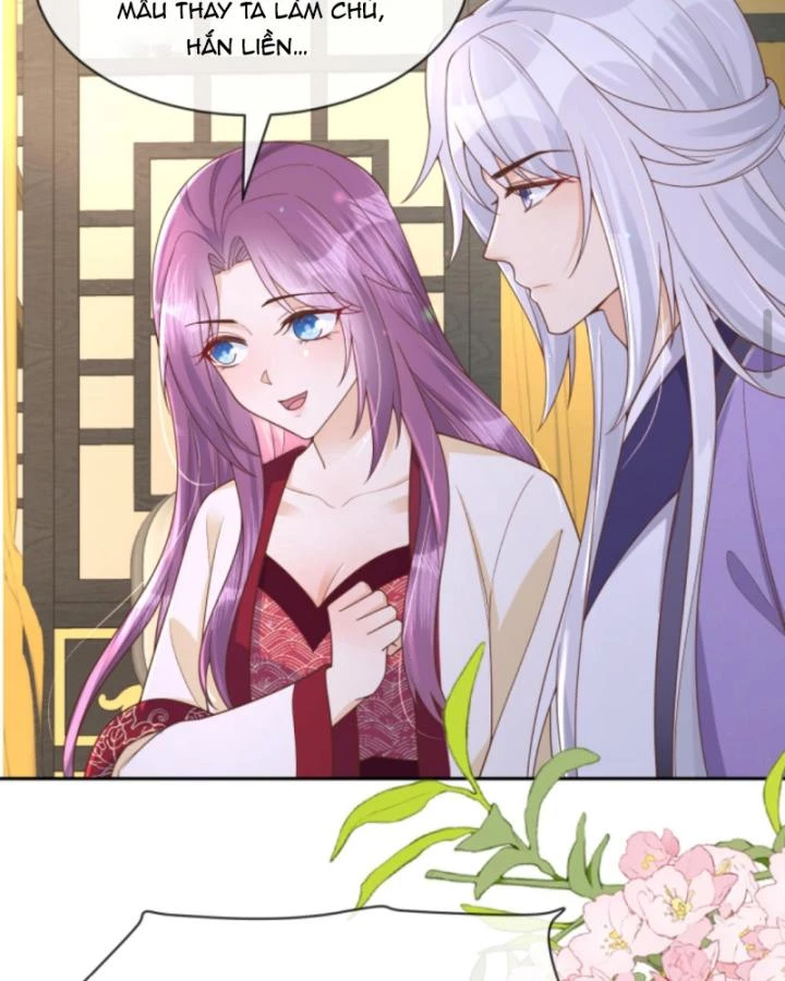 Sau Khi Xuyên Sách, 5 Nhân Cách Của Bạo Quân Đều Yêu Ta Chapter 167 - 30