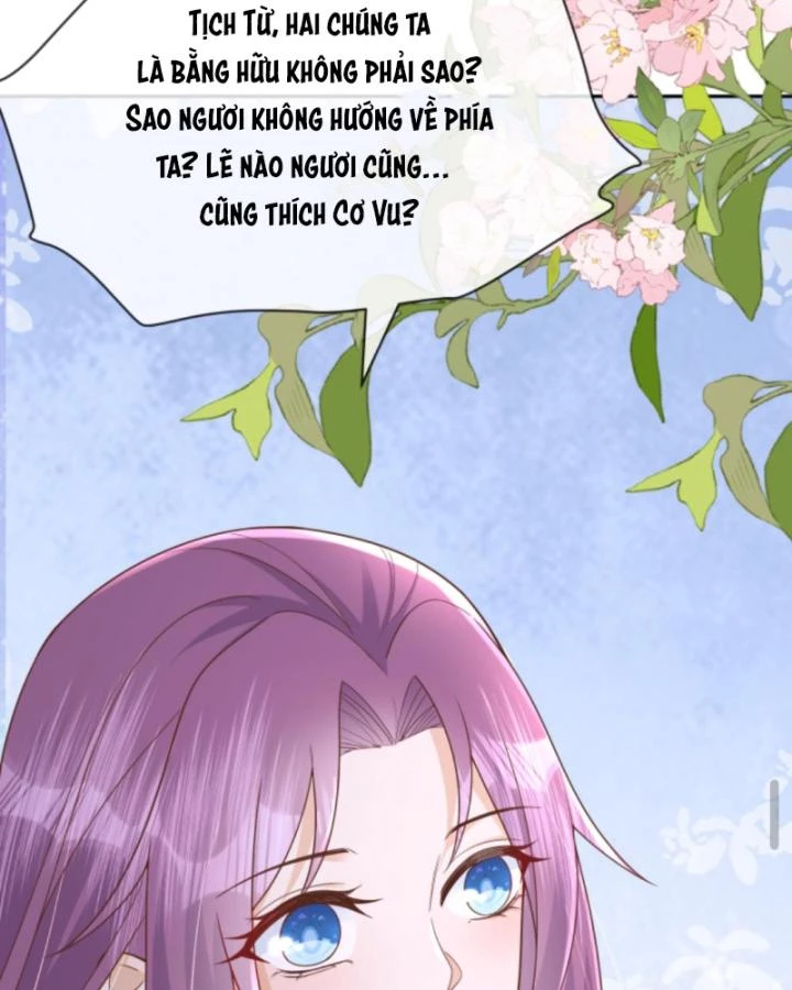 Sau Khi Xuyên Sách, 5 Nhân Cách Của Bạo Quân Đều Yêu Ta Chapter 167 - 31