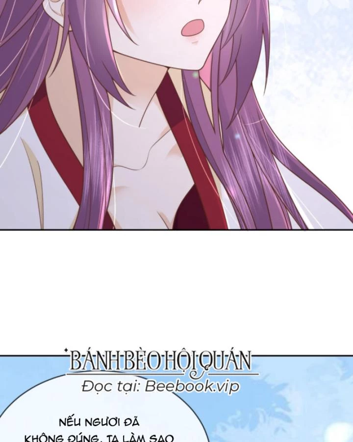 Sau Khi Xuyên Sách, 5 Nhân Cách Của Bạo Quân Đều Yêu Ta Chapter 167 - 32