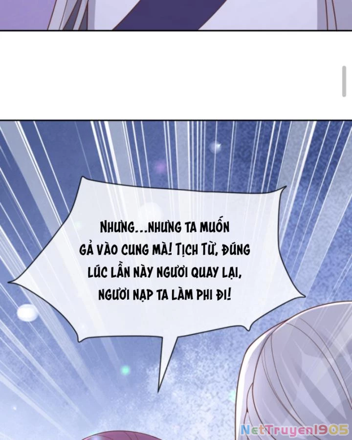 Sau Khi Xuyên Sách, 5 Nhân Cách Của Bạo Quân Đều Yêu Ta Chapter 167 - 35
