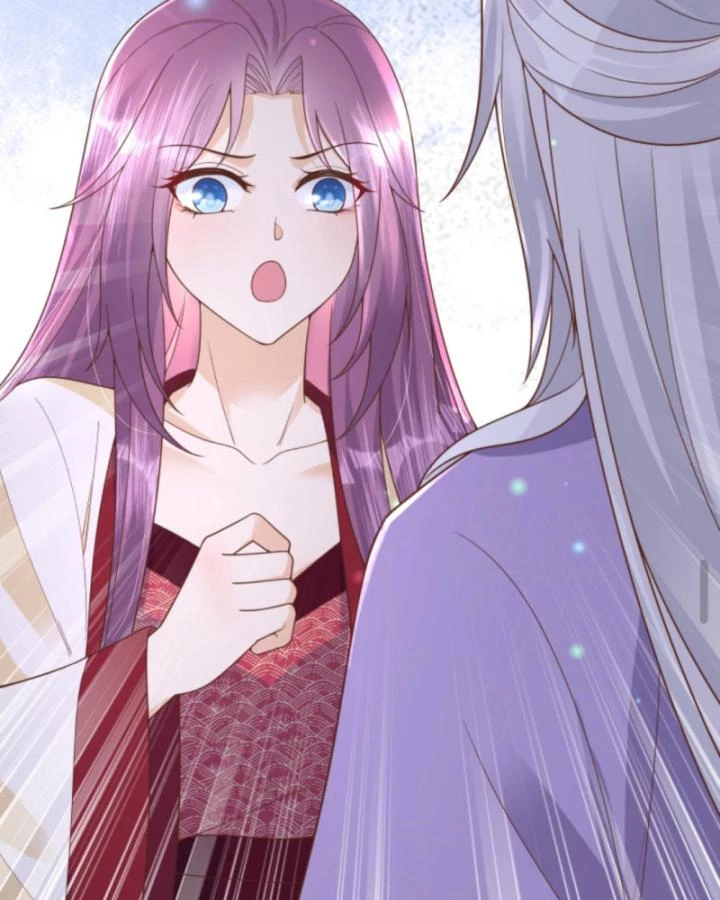 Sau Khi Xuyên Sách, 5 Nhân Cách Của Bạo Quân Đều Yêu Ta Chapter 167 - 36