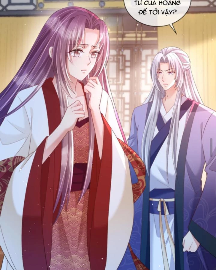 Sau Khi Xuyên Sách, 5 Nhân Cách Của Bạo Quân Đều Yêu Ta Chapter 168 - 8