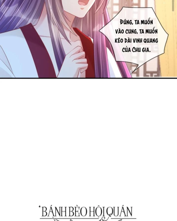 Sau Khi Xuyên Sách, 5 Nhân Cách Của Bạo Quân Đều Yêu Ta Chapter 168 - 10