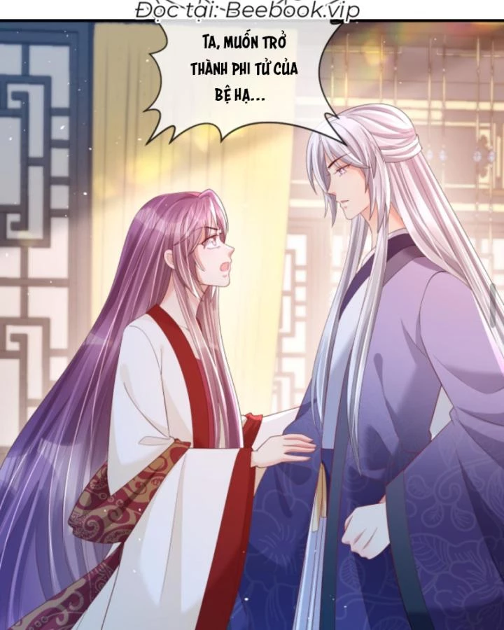 Sau Khi Xuyên Sách, 5 Nhân Cách Của Bạo Quân Đều Yêu Ta Chapter 168 - 11