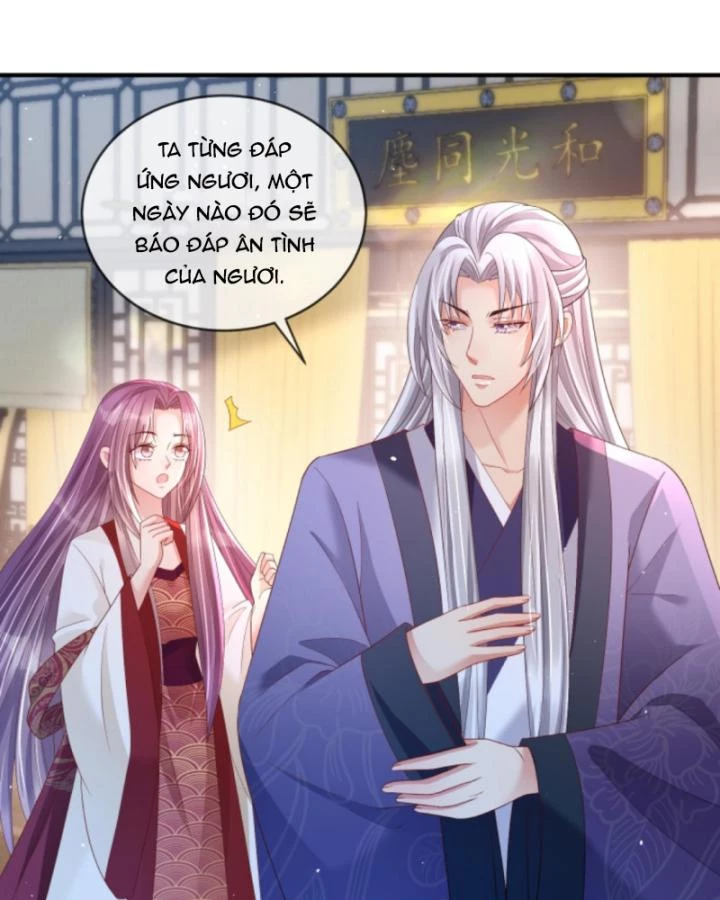 Sau Khi Xuyên Sách, 5 Nhân Cách Của Bạo Quân Đều Yêu Ta Chapter 168 - 13