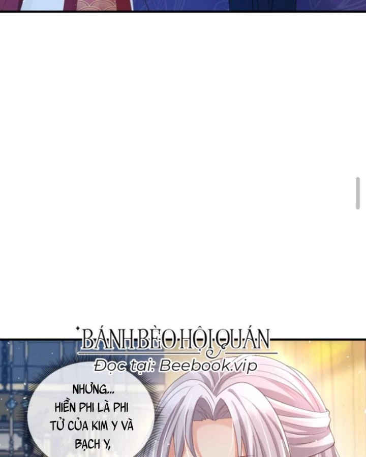 Sau Khi Xuyên Sách, 5 Nhân Cách Của Bạo Quân Đều Yêu Ta Chapter 168 - 14