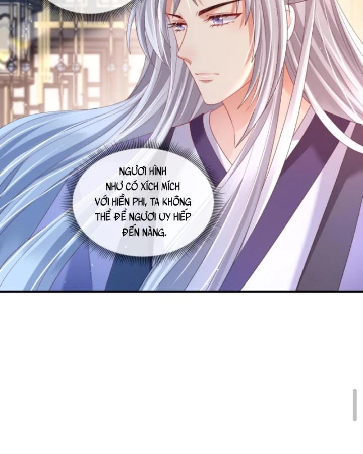 Sau Khi Xuyên Sách, 5 Nhân Cách Của Bạo Quân Đều Yêu Ta Chapter 168 - 15