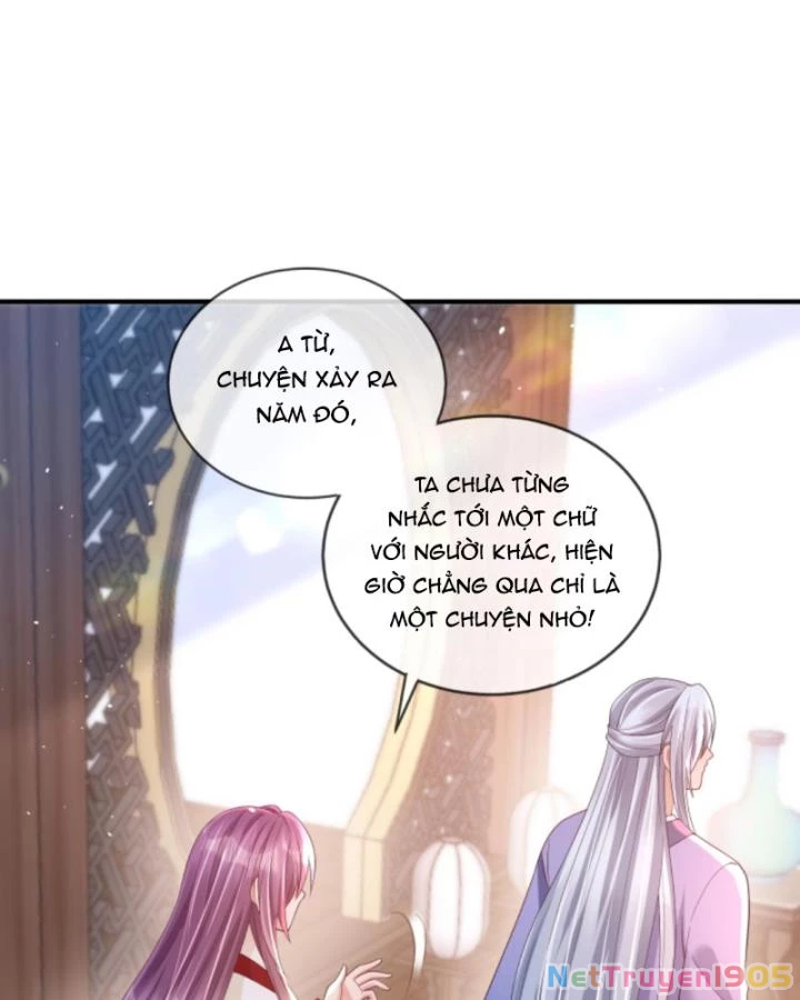 Sau Khi Xuyên Sách, 5 Nhân Cách Của Bạo Quân Đều Yêu Ta Chapter 168 - 16