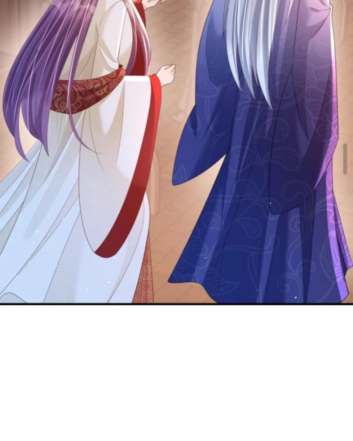 Sau Khi Xuyên Sách, 5 Nhân Cách Của Bạo Quân Đều Yêu Ta Chapter 168 - 17