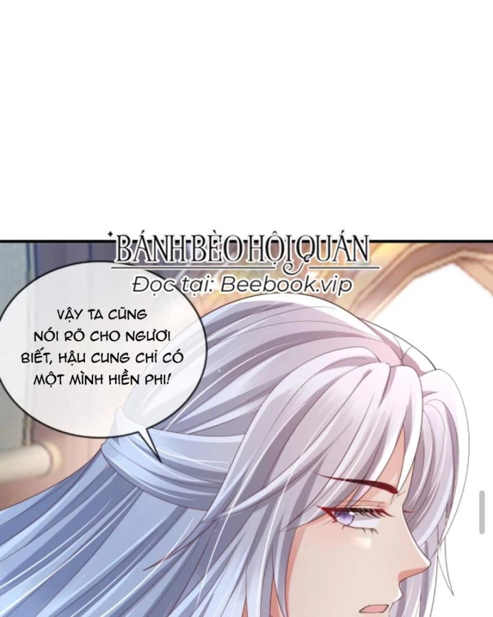 Sau Khi Xuyên Sách, 5 Nhân Cách Của Bạo Quân Đều Yêu Ta Chapter 168 - 18