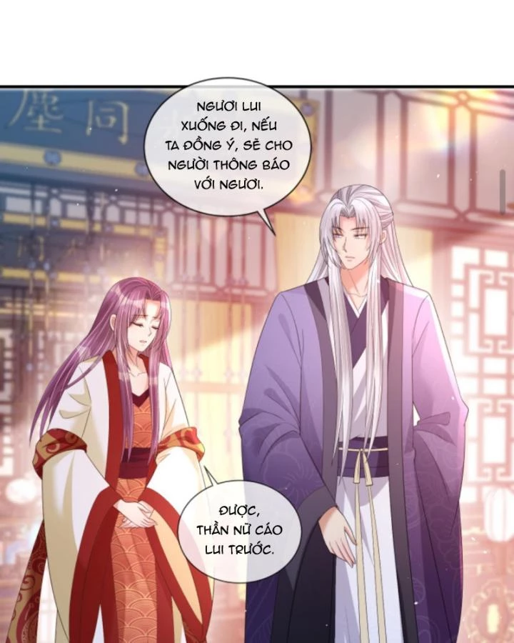 Sau Khi Xuyên Sách, 5 Nhân Cách Của Bạo Quân Đều Yêu Ta Chapter 168 - 20