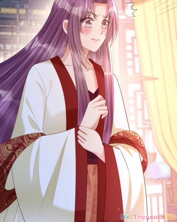 Sau Khi Xuyên Sách, 5 Nhân Cách Của Bạo Quân Đều Yêu Ta Chapter 168 - 22