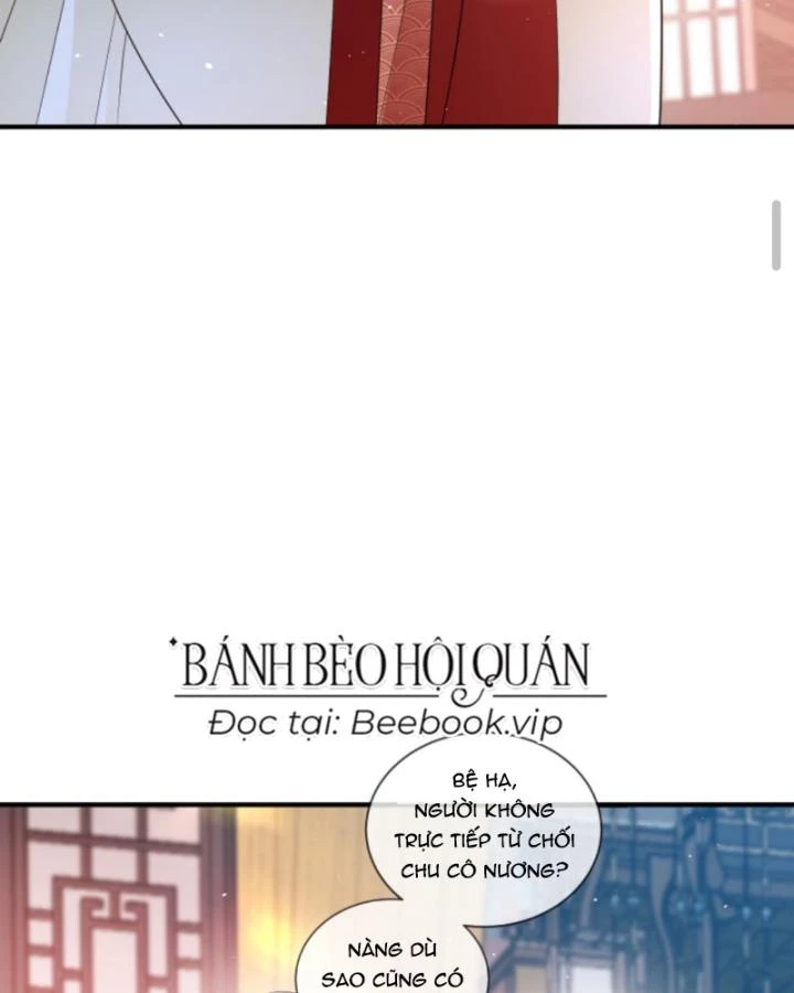 Sau Khi Xuyên Sách, 5 Nhân Cách Của Bạo Quân Đều Yêu Ta Chapter 168 - 23