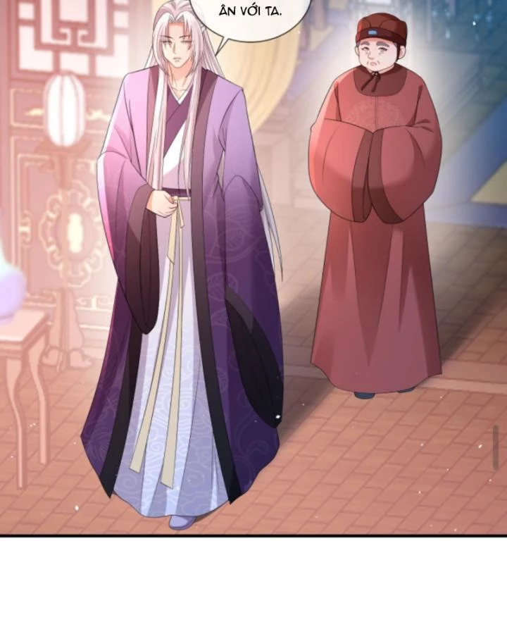 Sau Khi Xuyên Sách, 5 Nhân Cách Của Bạo Quân Đều Yêu Ta Chapter 168 - 24