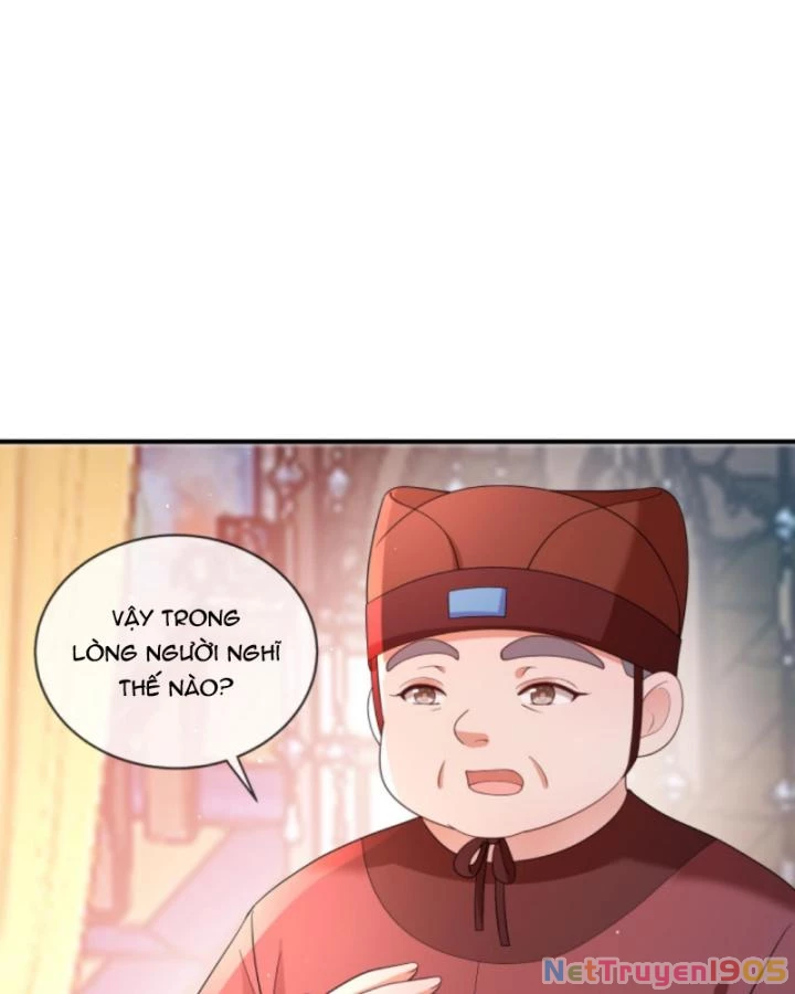 Sau Khi Xuyên Sách, 5 Nhân Cách Của Bạo Quân Đều Yêu Ta Chapter 168 - 25