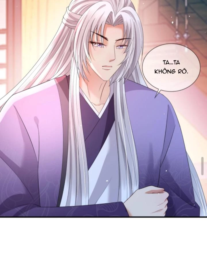 Sau Khi Xuyên Sách, 5 Nhân Cách Của Bạo Quân Đều Yêu Ta Chapter 168 - 27