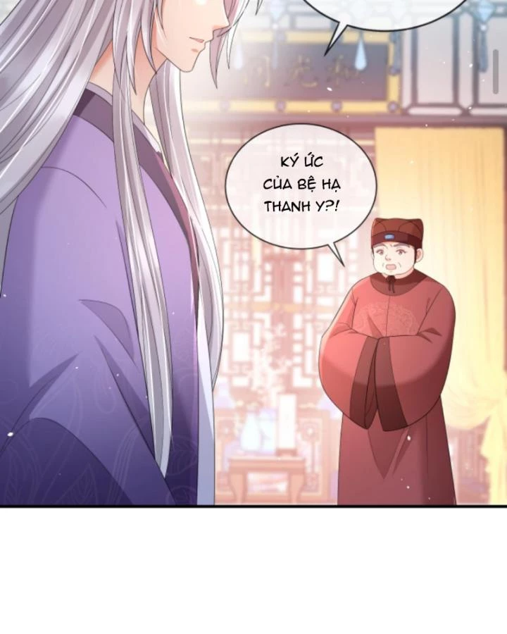 Sau Khi Xuyên Sách, 5 Nhân Cách Của Bạo Quân Đều Yêu Ta Chapter 168 - 29