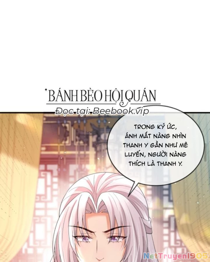 Sau Khi Xuyên Sách, 5 Nhân Cách Của Bạo Quân Đều Yêu Ta Chapter 168 - 30