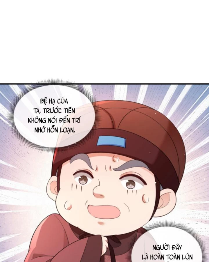 Sau Khi Xuyên Sách, 5 Nhân Cách Của Bạo Quân Đều Yêu Ta Chapter 168 - 34