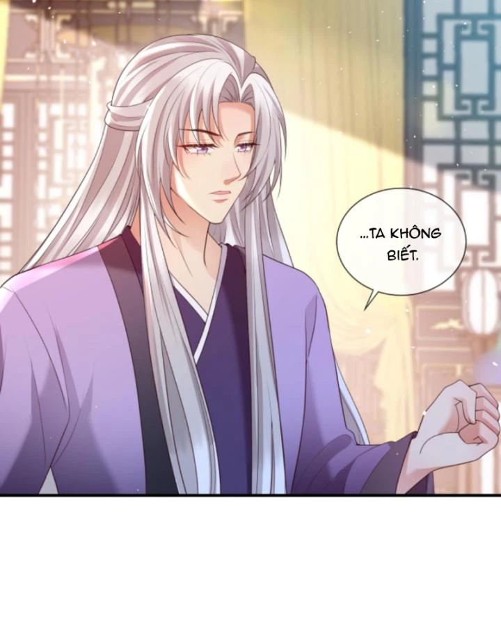 Sau Khi Xuyên Sách, 5 Nhân Cách Của Bạo Quân Đều Yêu Ta Chapter 168 - 37