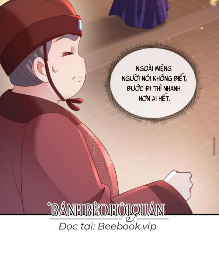 Sau Khi Xuyên Sách, 5 Nhân Cách Của Bạo Quân Đều Yêu Ta Chapter 168 - 39