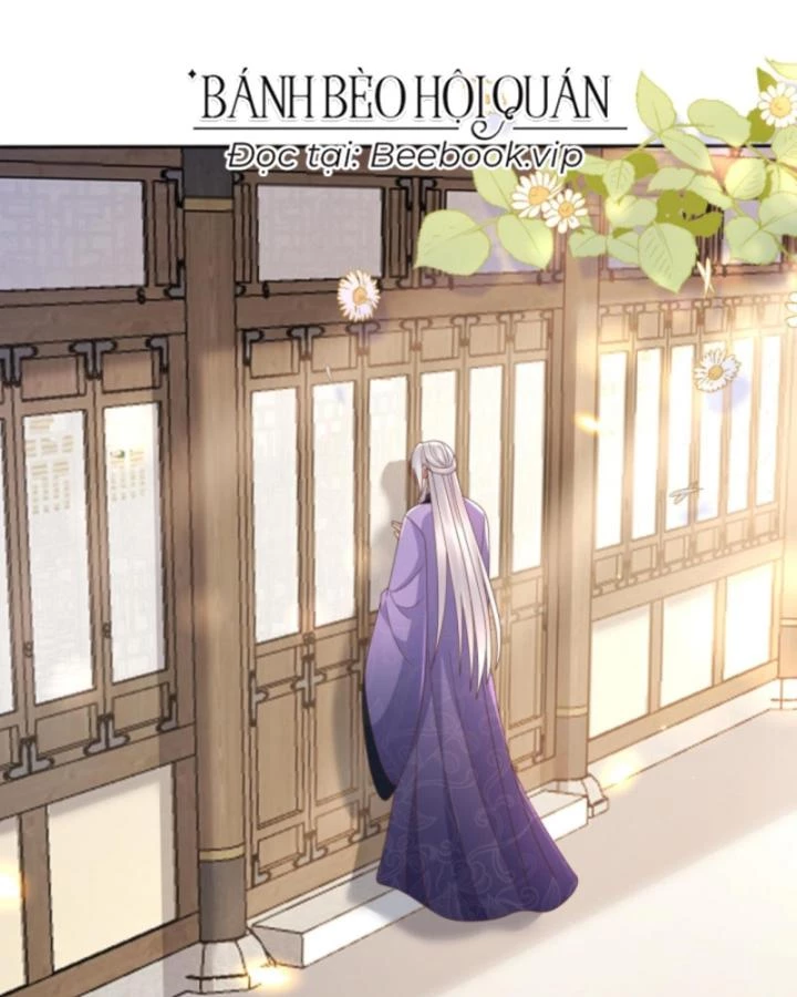 Sau Khi Xuyên Sách, 5 Nhân Cách Của Bạo Quân Đều Yêu Ta Chapter 169 - 4