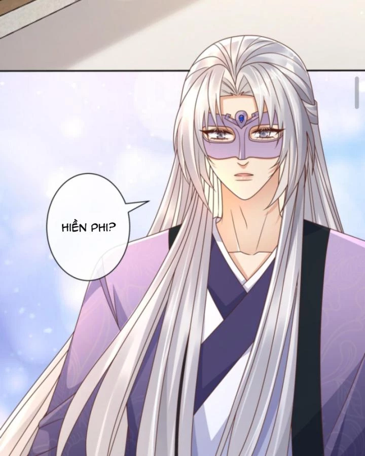 Sau Khi Xuyên Sách, 5 Nhân Cách Của Bạo Quân Đều Yêu Ta Chapter 169 - 5