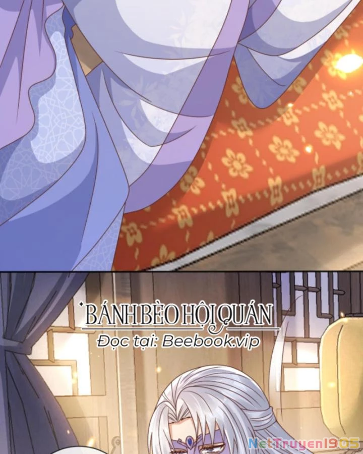 Sau Khi Xuyên Sách, 5 Nhân Cách Của Bạo Quân Đều Yêu Ta Chapter 169 - 7