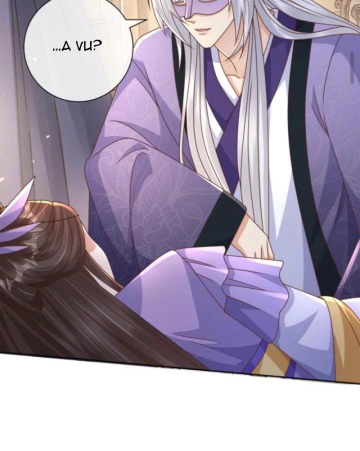 Sau Khi Xuyên Sách, 5 Nhân Cách Của Bạo Quân Đều Yêu Ta Chapter 169 - 8