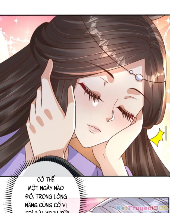 Sau Khi Xuyên Sách, 5 Nhân Cách Của Bạo Quân Đều Yêu Ta Chapter 169 - 9