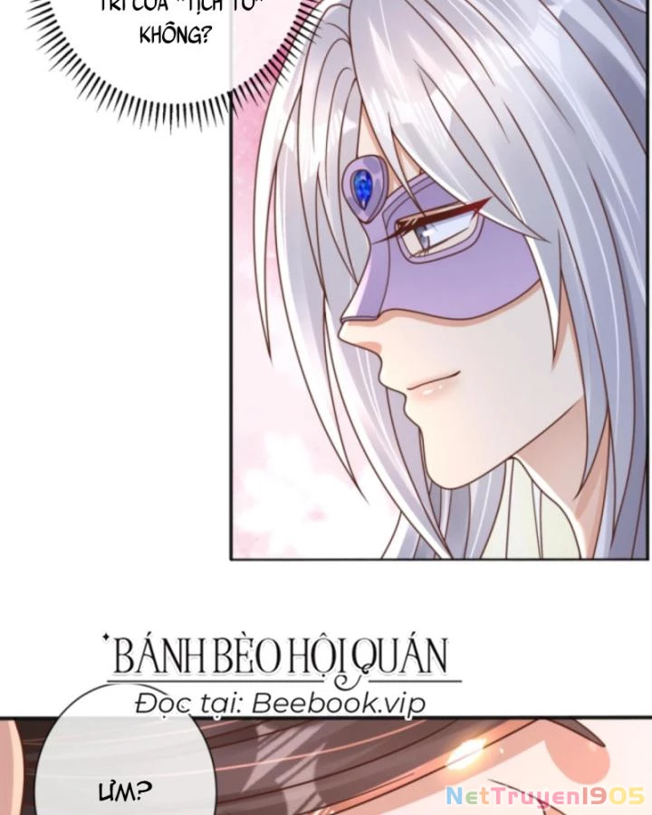 Sau Khi Xuyên Sách, 5 Nhân Cách Của Bạo Quân Đều Yêu Ta Chapter 169 - 10