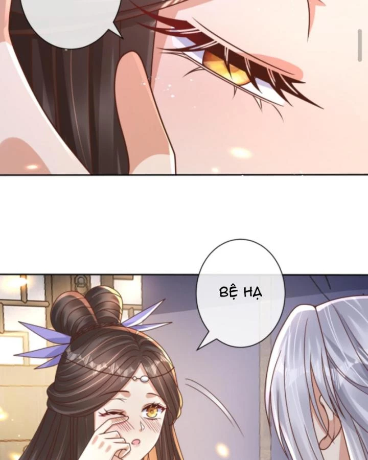 Sau Khi Xuyên Sách, 5 Nhân Cách Của Bạo Quân Đều Yêu Ta Chapter 169 - 11