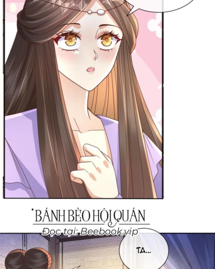 Sau Khi Xuyên Sách, 5 Nhân Cách Của Bạo Quân Đều Yêu Ta Chapter 169 - 13