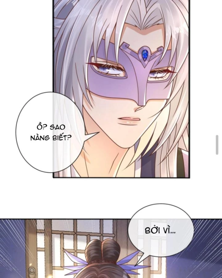 Sau Khi Xuyên Sách, 5 Nhân Cách Của Bạo Quân Đều Yêu Ta Chapter 169 - 15