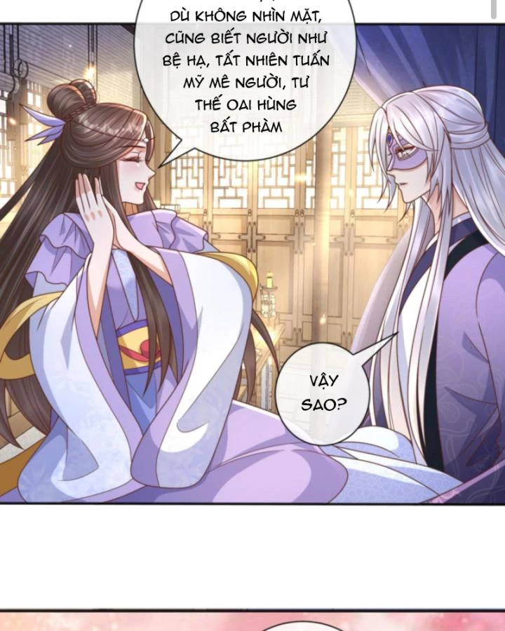 Sau Khi Xuyên Sách, 5 Nhân Cách Của Bạo Quân Đều Yêu Ta Chapter 169 - 17